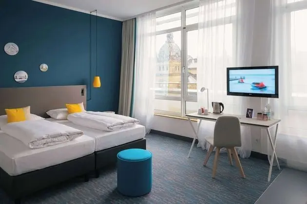 Comfort Oda, Engellilere Uygun