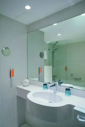 Comfort Oda, Engellilere Uygun