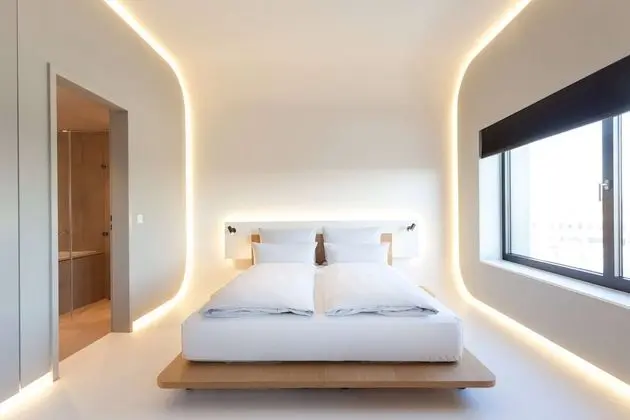 Executive Süit, 1 En Büyük (King) Boy Yatak