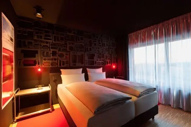 Executive Süit, 1 En Büyük (King) Boy Yatak