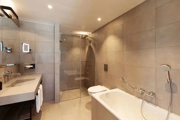 Executive Süit, 1 En Büyük (King) Boy Yatak