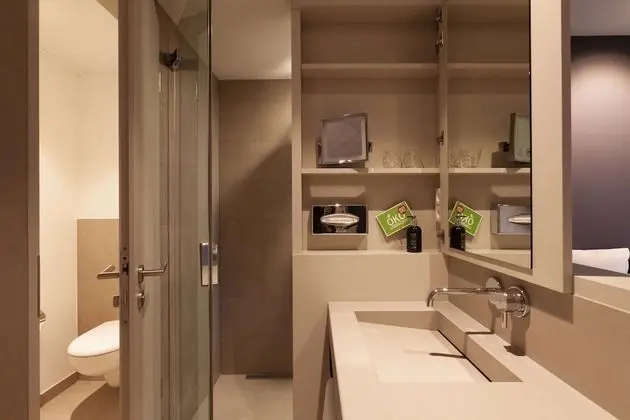 Oda, 2 Tek Kişilik Yatak, Engellilere Uygun