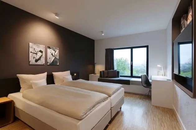 Superior Oda, 2 Tek Kişilik Yatak