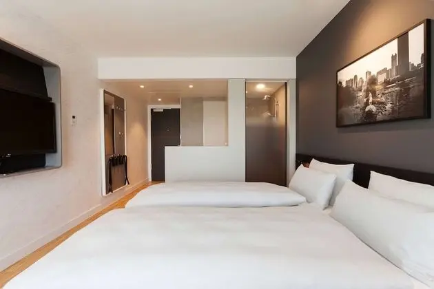 Superior Oda, 2 Tek Kişilik Yatak