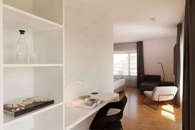 Superior Oda, 2 Tek Kişilik Yatak