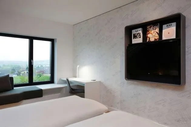 Superior Oda, 2 Tek Kişilik Yatak