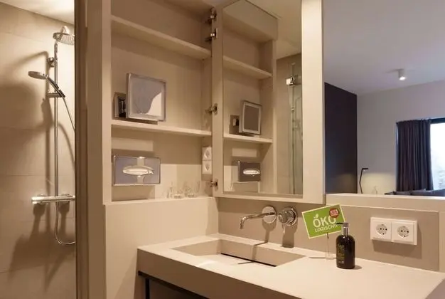 Superior Oda, 2 Tek Kişilik Yatak