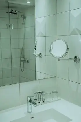 Executive Tek Büyük Yataklı Oda