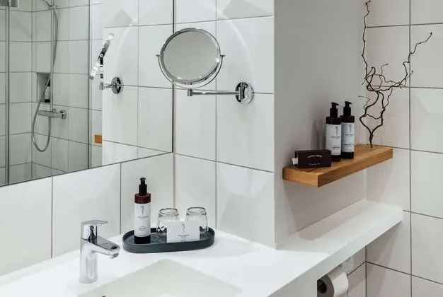 Executive Tek Büyük Yataklı Oda