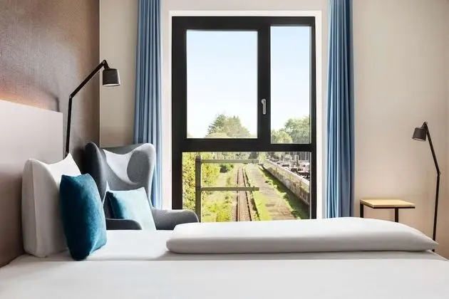 Oda, Engellilere Uygun