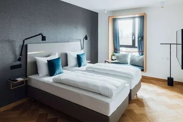 Oda, Engellilere Uygun