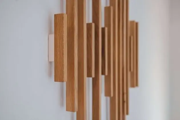 Oda, Engellilere Uygun