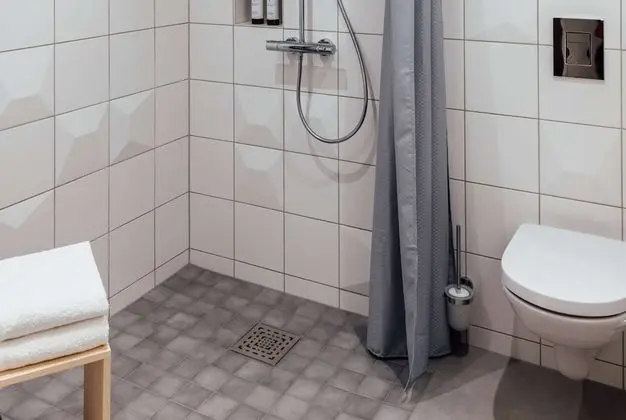 Oda, Engellilere Uygun