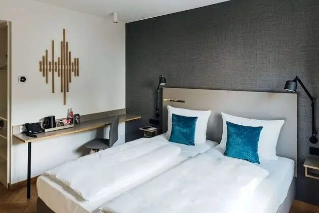 Superior Tek Büyük Yataklı Oda