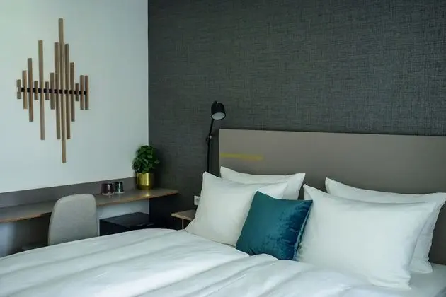 Superior Tek Büyük Yataklı Oda