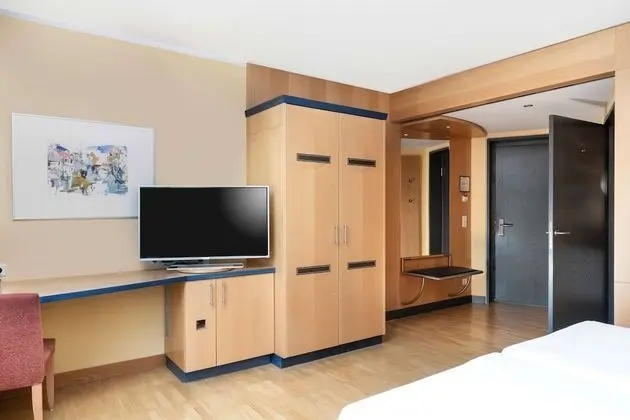 Oda, 2 Tek Kişilik Yatak, Engellilere Uygun