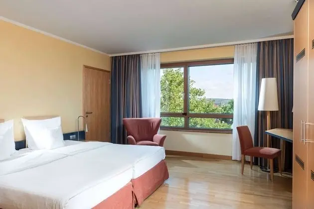 Oda, 2 Tek Kişilik Yatak, Engellilere Uygun