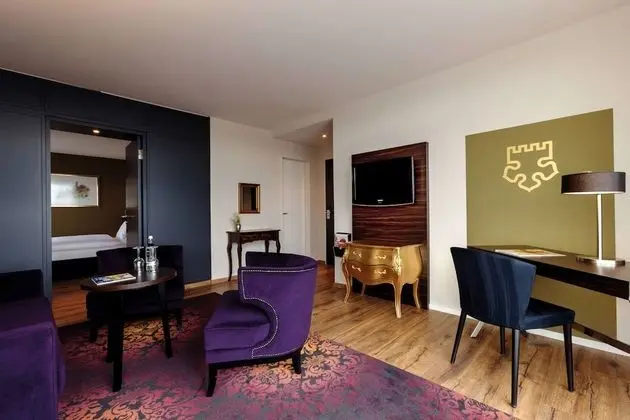 Süit (Penthouse)