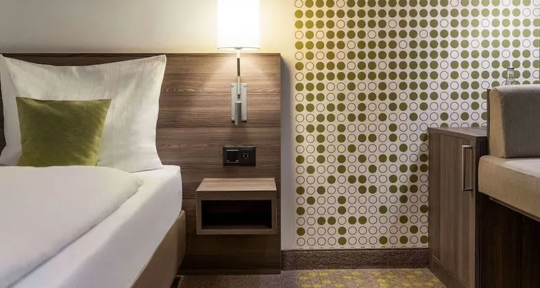 Superior İki Ayrı Yataklı Oda