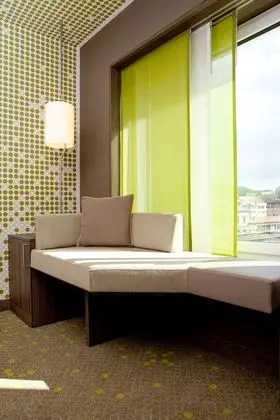 Superior İki Ayrı Yataklı Oda