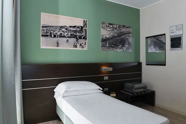 Tek Kişilik Oda (No beach access Included)