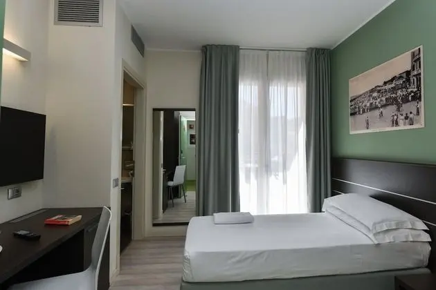 Tek Kişilik Oda (No beach access Included)