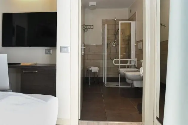 Tek Kişilik Oda (No beach access Included)