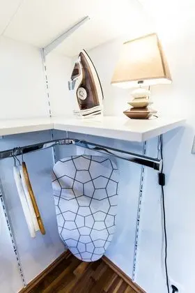 Apart Daire, 3 Yatak Odası (with garage)