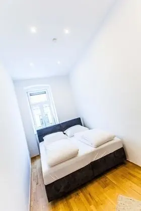 Family Apart Daire, 2 Yatak Odası (with garage)