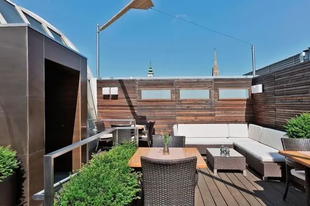 Executive Oda, 1 En Büyük (King) Boy Yatak, Sigara İçilmez (M Club Lounge Access)