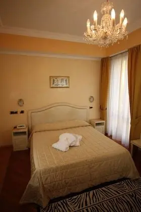 Dört Kişilik Oda