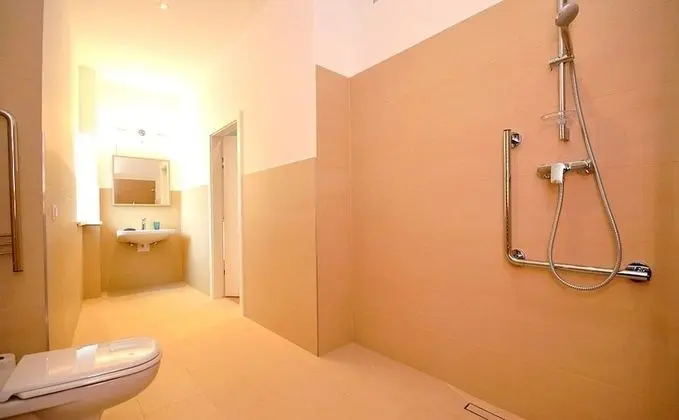 Premium Apart Daire, 3 Yatak Odası, Teras