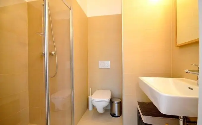 Premium Apart Daire, 3 Yatak Odası, Teras