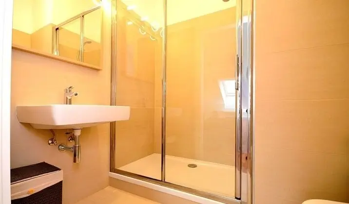 Premium Apart Daire, 3 Yatak Odası, Teras