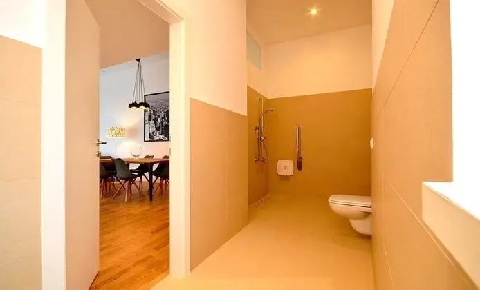 Premium Apart Daire, 3 Yatak Odası, Teras