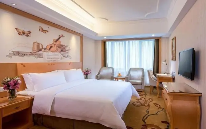 Executive Tek Kişilik Oda