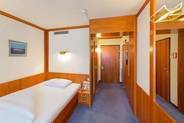 Comfort Tek Kişilik Oda