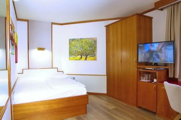 Comfort Tek Kişilik Oda