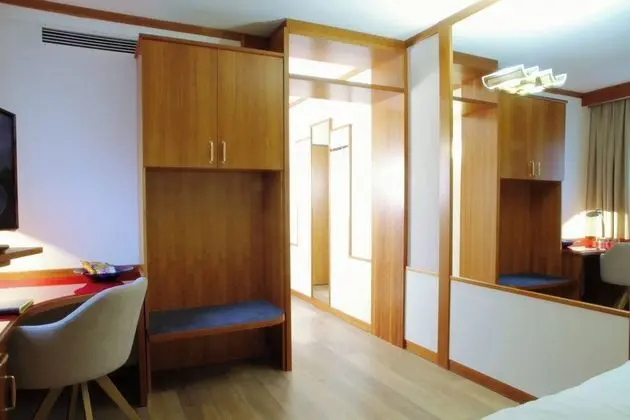 Comfort Tek Kişilik Oda