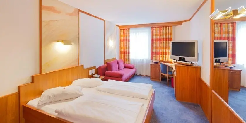Comfort Üç Kişilik Oda