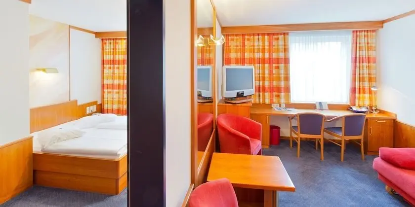 Comfort Üç Kişilik Oda