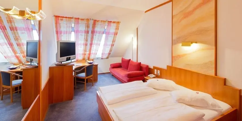 Comfort Üç Kişilik Oda