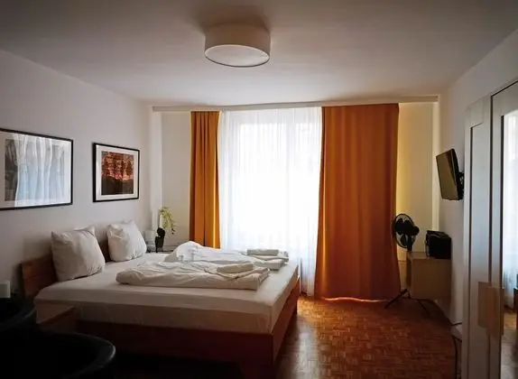 Stüdyo, Şehir Manzaralı