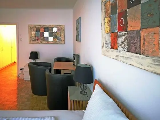 Stüdyo, Şehir Manzaralı