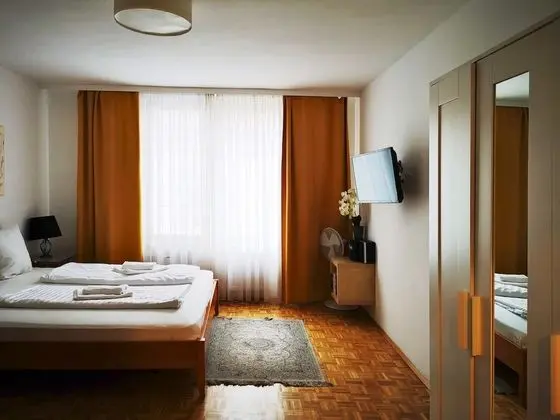 Stüdyo, Şehir Manzaralı