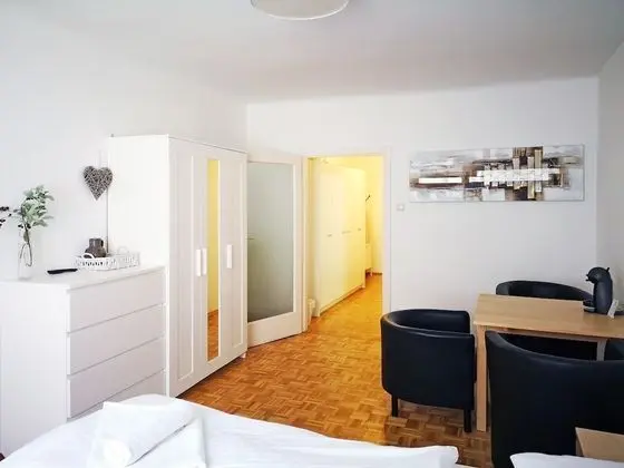 Stüdyo, Şehir Manzaralı