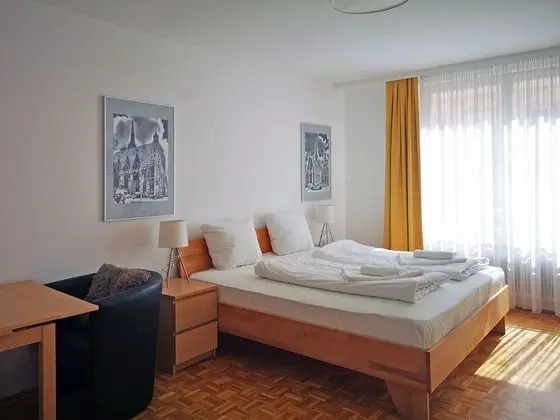 Stüdyo, Şehir Manzaralı