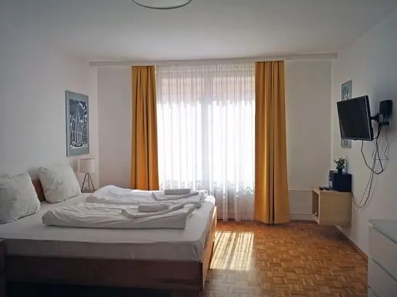 Stüdyo, Şehir Manzaralı