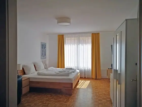 Stüdyo, Şehir Manzaralı