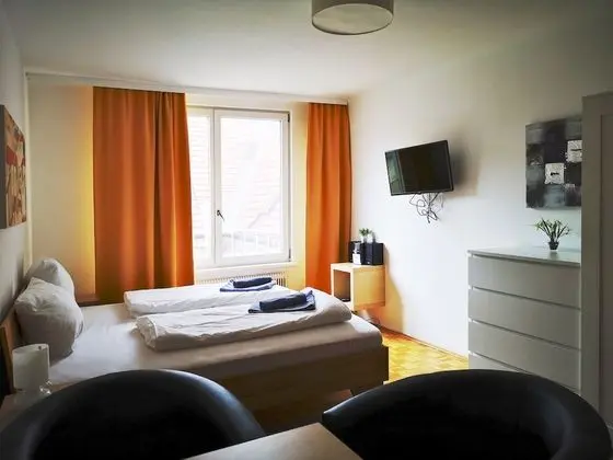 Stüdyo, Şehir Manzaralı